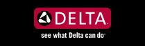 Delta Faucet Logo