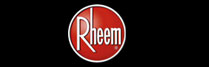 Rheem Logo